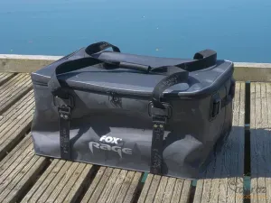 Fox Rage Pergető Táska Méret: XXL - Fox Rage Voyager Camo Welded Bag