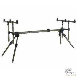 Rod Pod Carp Academy Supreme