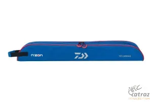Daiwa N'Zon Tip Carrier - Félkemény Feeder Spicctartó Tok