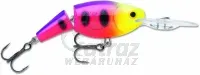 Rapala JSR05 FPN - Rapala Jointed Shad Rap Wobbler