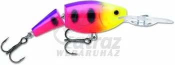Rapala JSR05 FPN - Rapala Jointed Shad Rap Wobbler