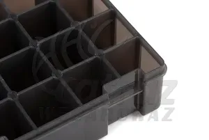 Matrix Storage Box - Medium 20 Compartment Deep - Mély Feeder Doboz