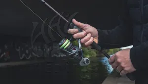 Fox Rage Warrior Shad & Spin 20-60g 210cm - Pergető bot