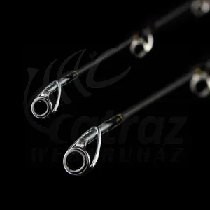 Nevis Extreme Cat Harcsázó Bot 2.40M 40-180g