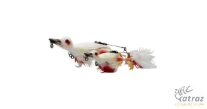 Savage Gear Wobbler 3D Suicide Duck Felszíni Kacsa Műcsali - Floating Ugly Duck 10,5cm 28 gramm