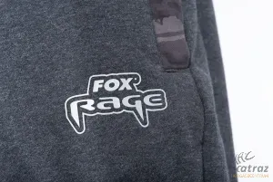 Fox Rage Camo Melegítő Nadrág Méret: S - Fox Rage Camo Joggers