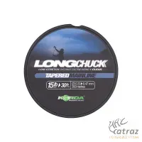 Korda LongChuck Tapered Mainline 0.33-0.47mm - Korda Felvastagodó Főzsinór 300 méter