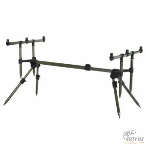 Rod Pod Carp Academy Supreme