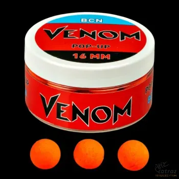 Venom Pop-Up Boilie 16mm BCN - BCN Pop Up Csali