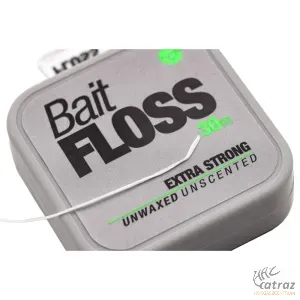 Korda Unwaxed Bait Floss - Korda Viaszmentes Bait Floss Zsinór