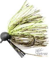 Daiwa PX TG Multi Szoknyás Jig 10g - Sommer Craw