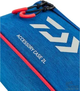 Daiwa N'Zon Accessory Case 2 Liter - Daiwa Aprócikkes Szerelékes Táska