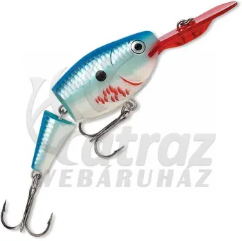 Rapala Jointed Shad Rap JSR07 BBSD