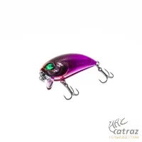 HFL Wobbler Surface Crank 48mm 8,2g Purple Haze