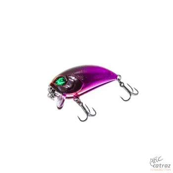 HFL Wobbler Surface Crank 48mm 8,2g Purple Haze