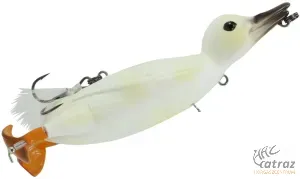 Savage Gear Wobbler 3D Suicide Duck Felszíni Kacsa Műcsali - Floating Ugly Duck 10,5cm 28 gramm