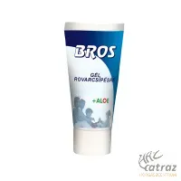 Bros Rovarcsípés Kezelésére Gél - Bros Csípés Utáni Gél - 35ml