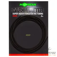 Korda Dark Matter Nano Tubing Weed - Korda Süllyedő Gubancgátló Cső