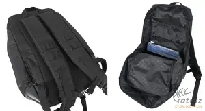 Daiwa Fishing Guide Backpack - Daiwa Horgász Hátizsák