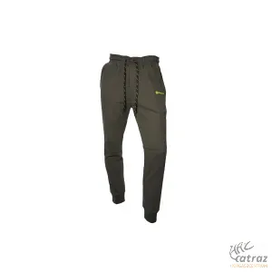 RidgeMonkey APEarel SportFlex Joggers Méret: L - RidgeMonkey Horgász Nadrág