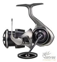 Daiwa 25 Caldia FC LT 2000S - Daiwa Caldia Pergető Orsó