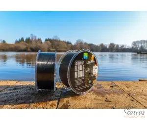 Preston Extremity Feeder Mono 0,20mm 300m - Preston Feeder Zsinór
