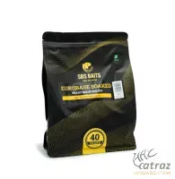 SBS Eurobase Soaked Red One Juice 20mm 1 kg - SBS Red One Bojli