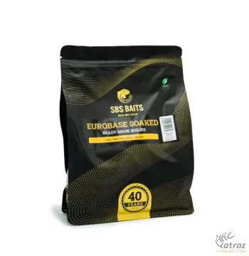 SBS Eurobase Soaked Red One Juice 20mm 1 kg - SBS Red One Bojli