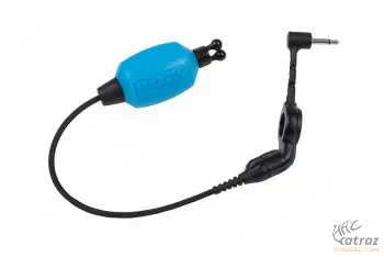 Fox Black Label Dumpy Halo Bobbin Kapásjelző - Kék