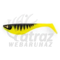 Black Cat Big Hit Shad 18cm Shock Perch – Harcsázó Gumihal