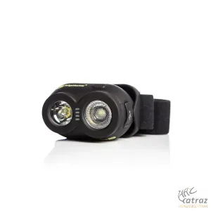 RidgeMonkey VRH150 Headtorch USB - Tölthető Fejlámpa