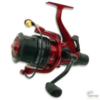 By Döme Team Feeder Master Carp LCS 4500 Nyeletőfékes Feeder Orsó