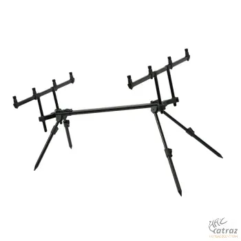 Carp Expert Extend Rod Pod - Carp Expert 3 Botos Rod Pod