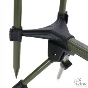 Rod Pod Carp Academy Supreme