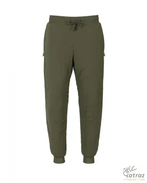 Korda Thermo Nadrág Méret: S - Korda Insulated Jogger Dark Olive