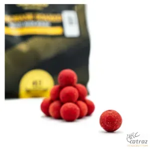 SBS Eurobase Soaked Red One Juice 20mm 1 kg - SBS Red One Bojli