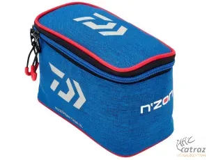 Daiwa N'Zon Accessory Case 2 Liter - Daiwa Aprócikkes Szerelékes Táska