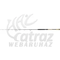 Black Cat Battle Cat Elite Vertical 190cm 240g – Prémium Harcsázó Bot