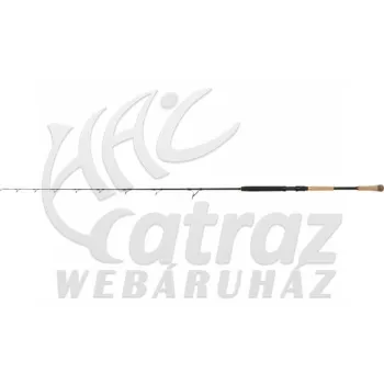 Black Cat Battle Cat Elite Vertical 190cm 240g – Prémium Harcsázó Bot