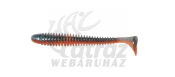 Keitech Swing Impact 4" Watermelon Blue - Keitech Gumihal