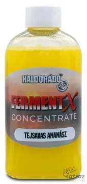 Haldorádó FermentX Concentrate - Tejsavas Ananász