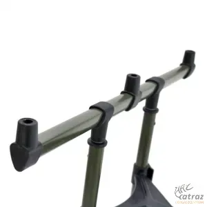 Rod Pod Carp Academy Supreme