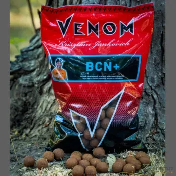 Venom Boilie BCN+ 20mm 1kg - Venom BCN Bojli