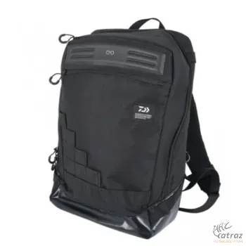 Daiwa Fishing Guide Backpack - Daiwa Horgász Hátizsák