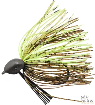 Daiwa PX TG Cover Szoknyás Jig 8g - Summer Craw