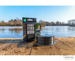 Preston Extremity Feeder Mono 0,20mm 300m - Preston Feeder Zsinór