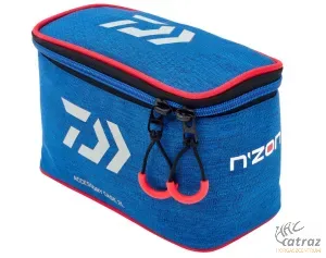 Daiwa N'Zon Accessory Case 2 Liter - Daiwa Aprócikkes Szerelékes Táska