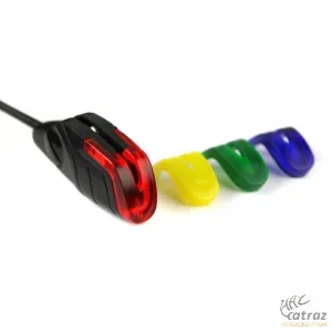 Carp Academy Intense Hanger - 4 Színű Swinger Kapásjelző