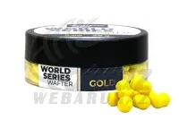 Benzar Mix World Series Wafter Gold 8mm - Benzar Vajsav Ananász Wafter Csali