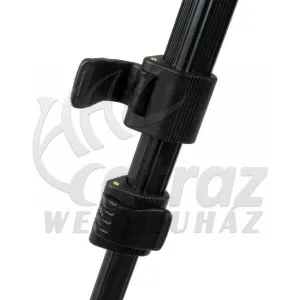 Carp Academy Deluxe Rod Pod + 2db Ajándék Bottartó Fej